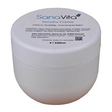 Sana Vita Sensitiv Creme · 500 ml · PZN 042...