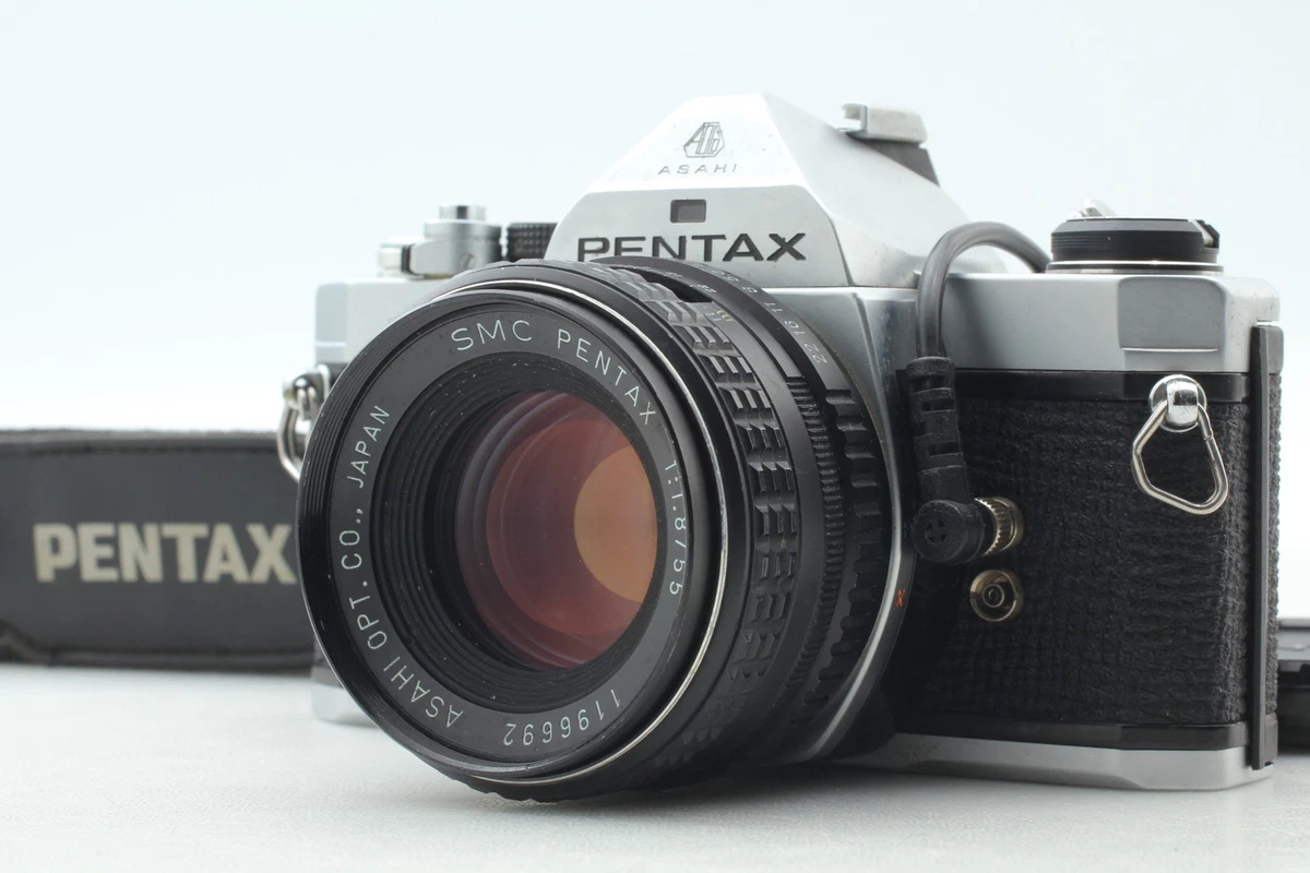 pentax mx camera products for sale | eBay