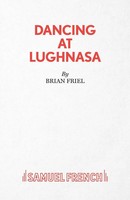 Dancing At Lughnasa Brian Friel Taschenbuch Kartoniert / Broschiert Englisch