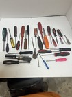 Screwdrivers,nut drivers, 1/4 drivers,etc — photo 2