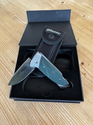 Blaser Argali Light Jagdmesser