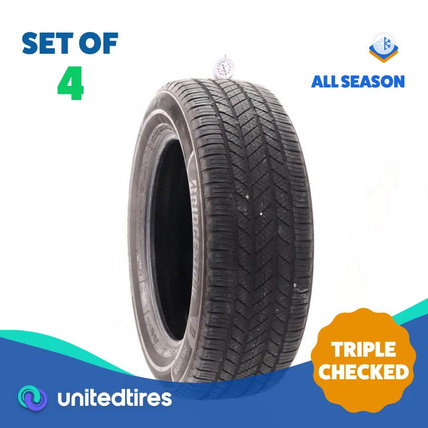4 Quantity 245/60/18 All Season Tires for sale | eBay