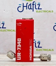 HORIBA STEC UR-7340M0-UC-ULX 1LM FLOW CONTROLLER FREE FAST SHIPPING