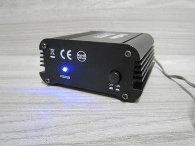 SUBZERO SZ-PPS1 PHANTOM POWER SUPPLY