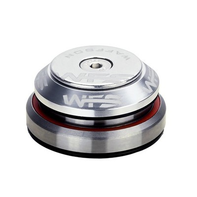 WFS HY638 Full Integrated Headset 1 1/8 - 1.5'' 7.8mm Tapered Top Cone , SIL