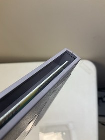 Swamp Thing Nintendo NES 1985 Tested Working Complete With Box Manual