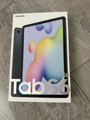 Samsung Galaxy Tab S6 Lite, Wi-Fi, 64 GB, 10,4 Zoll