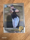 KONNOR GRIFFIN 2025 BOWMAN DRAFT CHROME # BDC-102