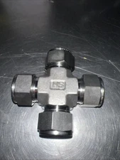 AX-12-SSA SWAGELOK REF: SS-1210-4