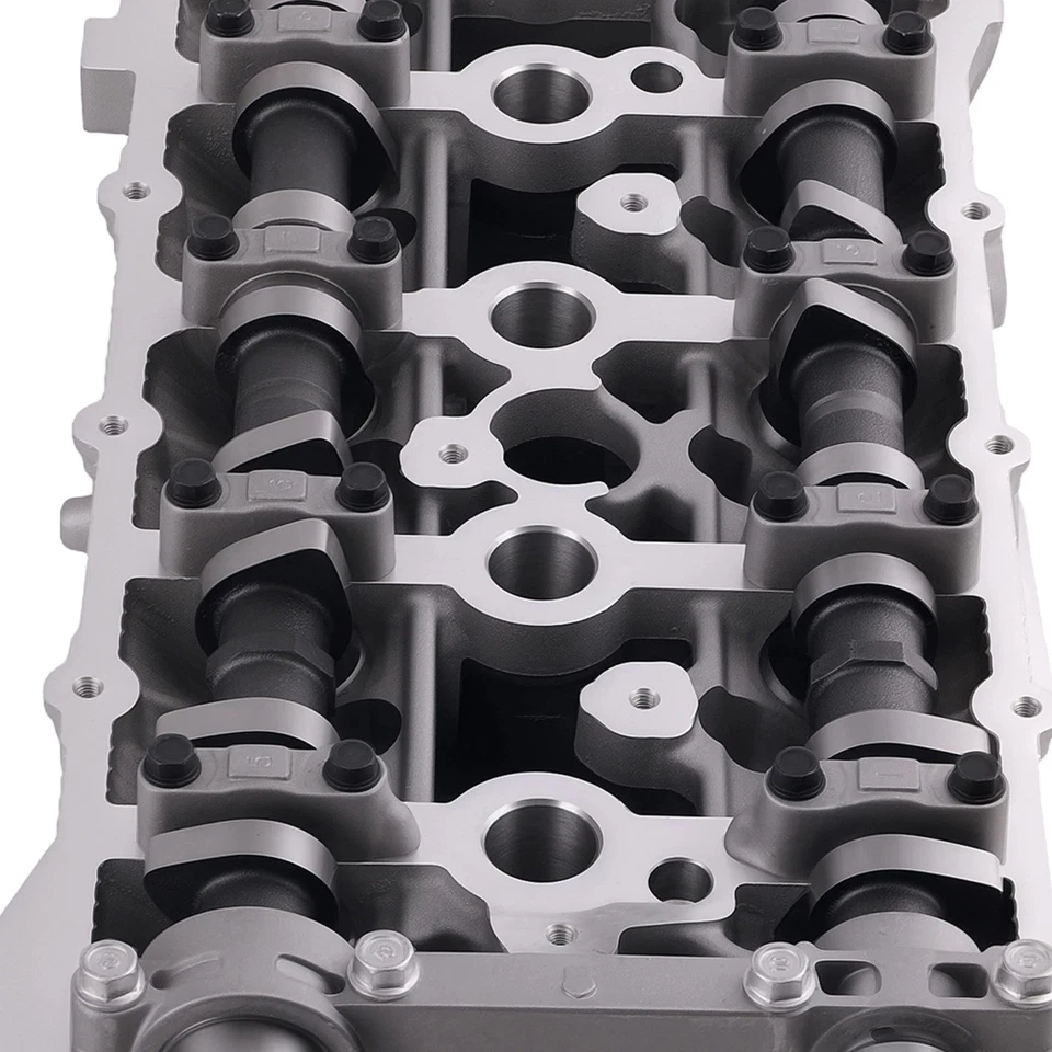 Juego de pernos de montaje de culata de motor para Hyundai Azera Kia G4KE 2,4 L 2007-19 Foto 2 de 4