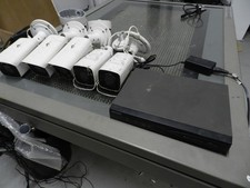 Hikvision Network Video Recorder DS-7604NI-K1...