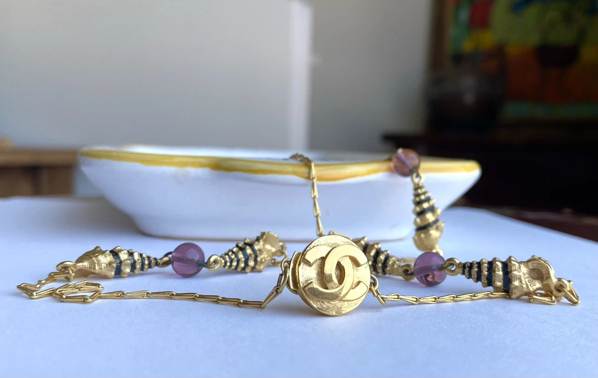 25+ CHANEL Vintage Fashion Jewelry for sale | Updated Oct 2026