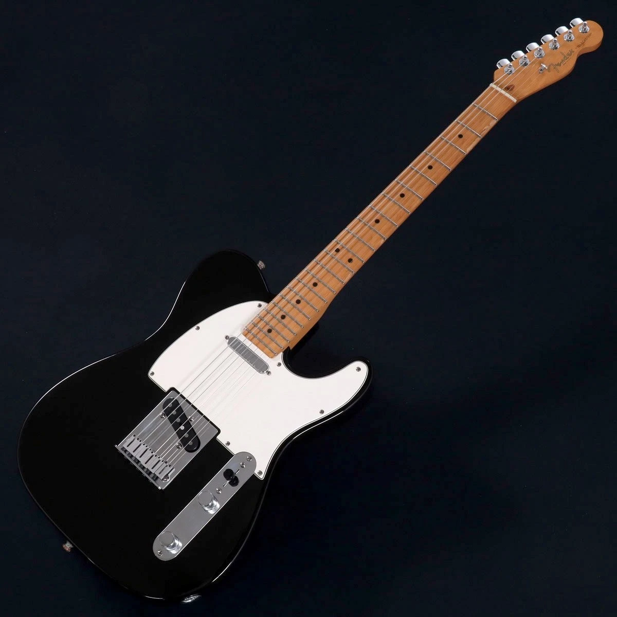 Fender American Standard Telecaster Electric Guitars for sale - eBay