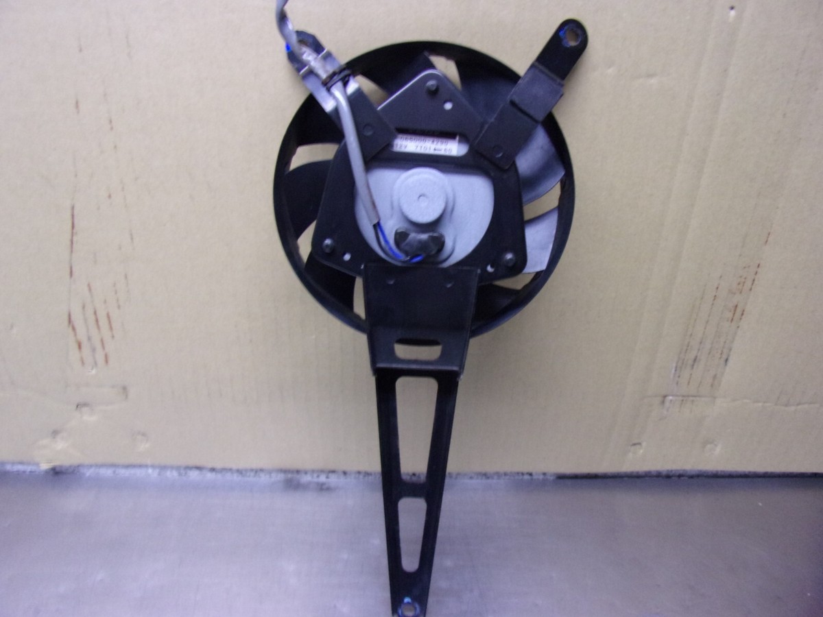 Kawasaki ZX10R OEM Cooling Fan to Fit 2016-2020 Models P/N