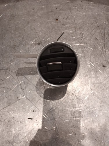 AUDI A4 TDI QUATTRO DPF SPORT E4 6 DOHC 2006-2009 ARMATURENBRETT LUFTAUSSTRÖMER