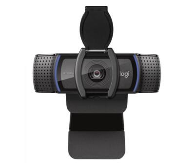 C920e HD 1080p Webcam 3 MP