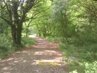 Photo 6x4 London Loop north of A312 The London Loop follows the River Cra c2011