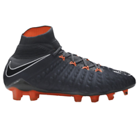 monitor Soplar Viscoso Nike Hypervenom Phantom 3 Elite DF FG Grey Orange for Sale | Authenticity  Guaranteed | eBay