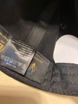 ハムハムパンパン　Limbus CompanyＷ社キャップ Limbus Company W Company Cap Project Moon Hamhampangpang