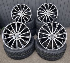 18 Zoll CA17 Felgen für Mercedes A CLA Klasse W177 W176 A250 A45 AMG W117 C117 18 Zoll CA17 Felgen für Mercedes A CLA Klasse W177 W176 A250 A45 AMG W117 C117