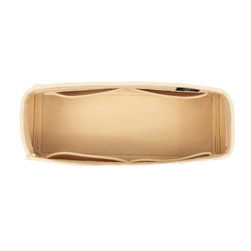 Bag Organizer for Coach Cargo Turnlock Soft Tabby (Zoomoni/20 Colors/Premium) - Picture 6 of 7