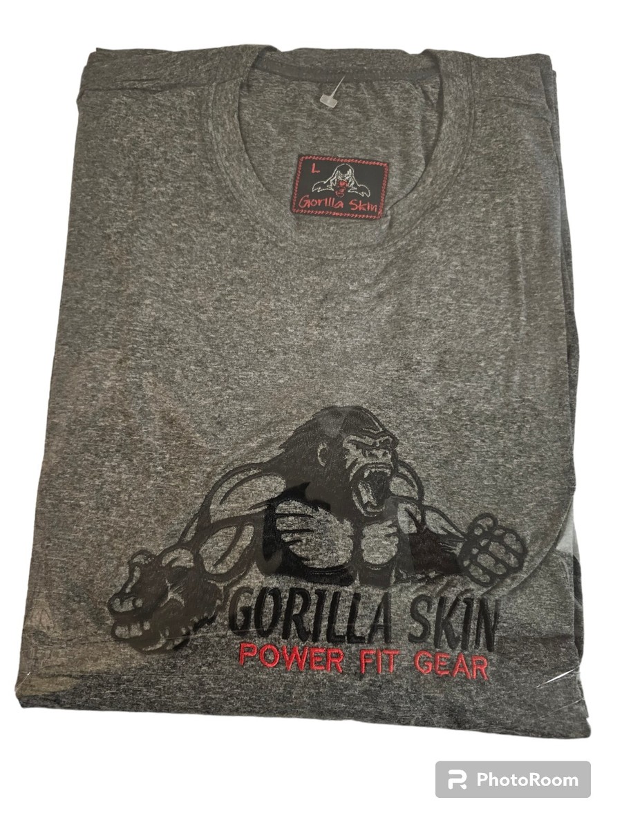 T-shirt Gorilla Wear Classic GORILLA WEAR