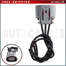 New Alternator Regulator Harness Plug Lead Repair 'Pigtail' 3 Wires  6.67'' Inch