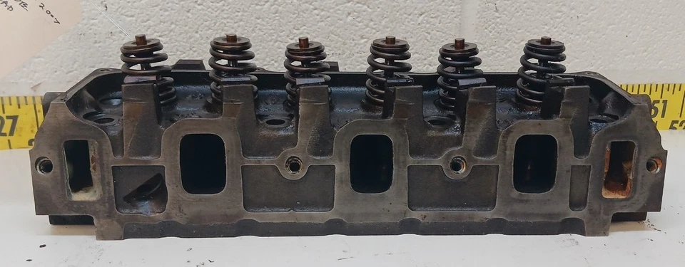 Cabezal de válvula lateral derecho/izquierdo OEM 2000-2007 Ford Ranger/Taurus/Windstar/Mercury (B) Foto 4 de 4