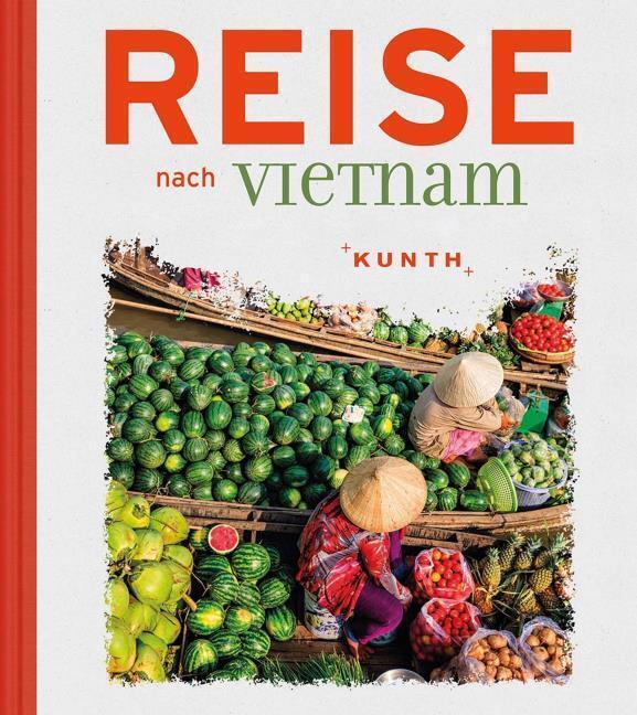 Thumbnail - Reise Nach Vietnam Walter Weiß
