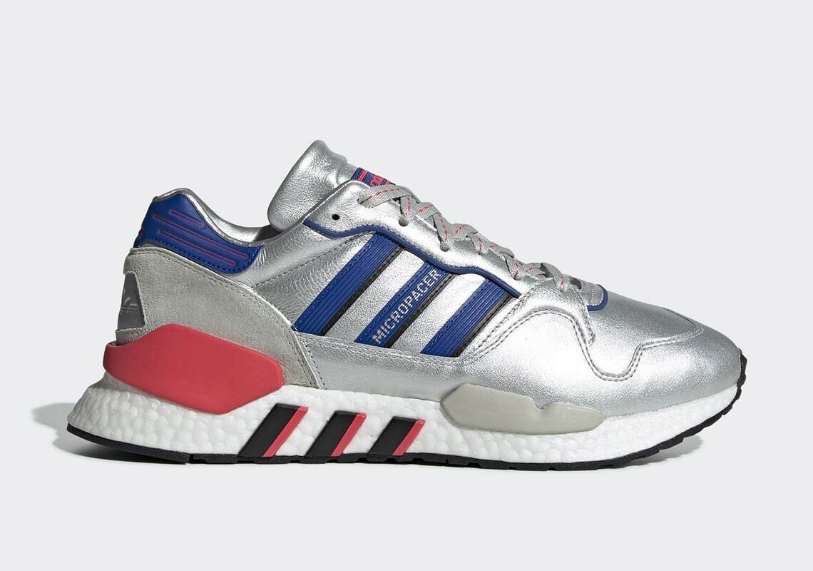 adidas zx 811 men silver
