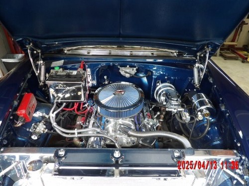 1955 Chevrolet Bel Air/150/210 Belair - Picture 2 of 30