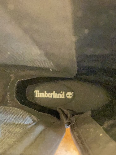 Timberland Malynn Damen Wasserdicht, Leder hohe Stiefel 6,5 - Bild 10 von 12