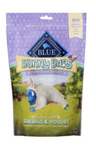 blue buffalo yogurt treats