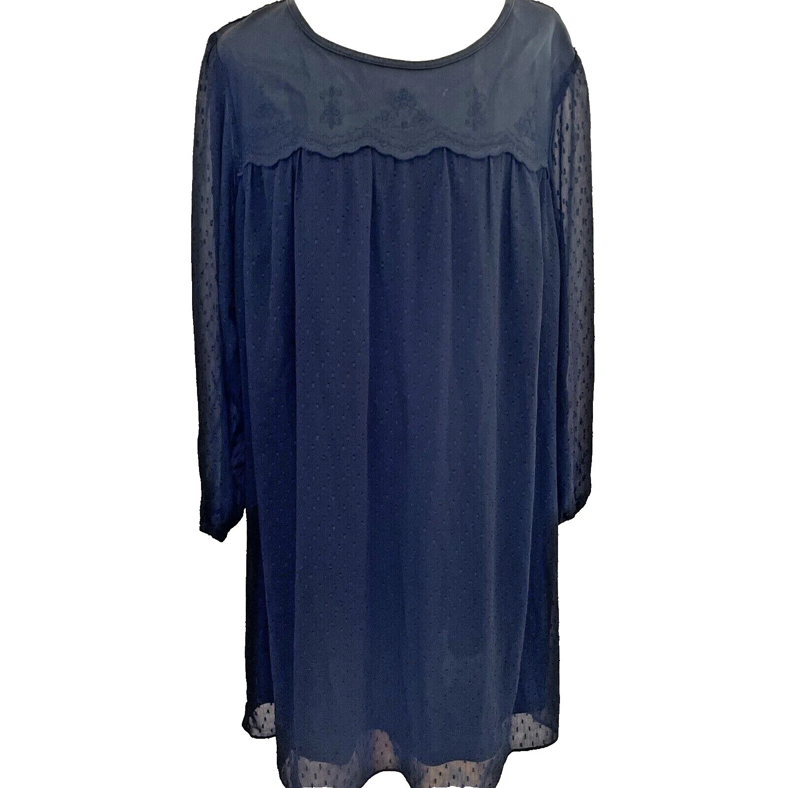 Vestidos para mujeres City Chic Shift