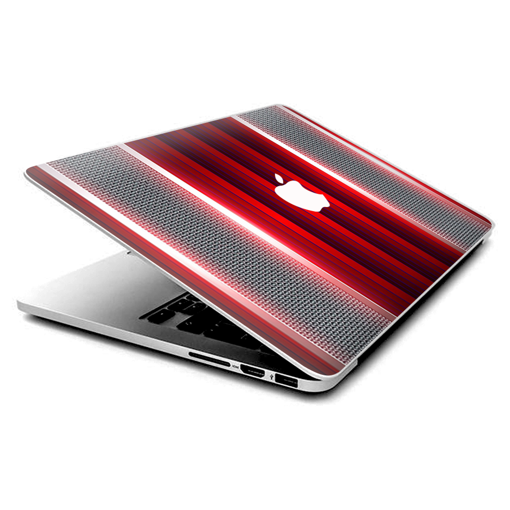 Skin Decals Wrap for MacBook Pro Retina 13
