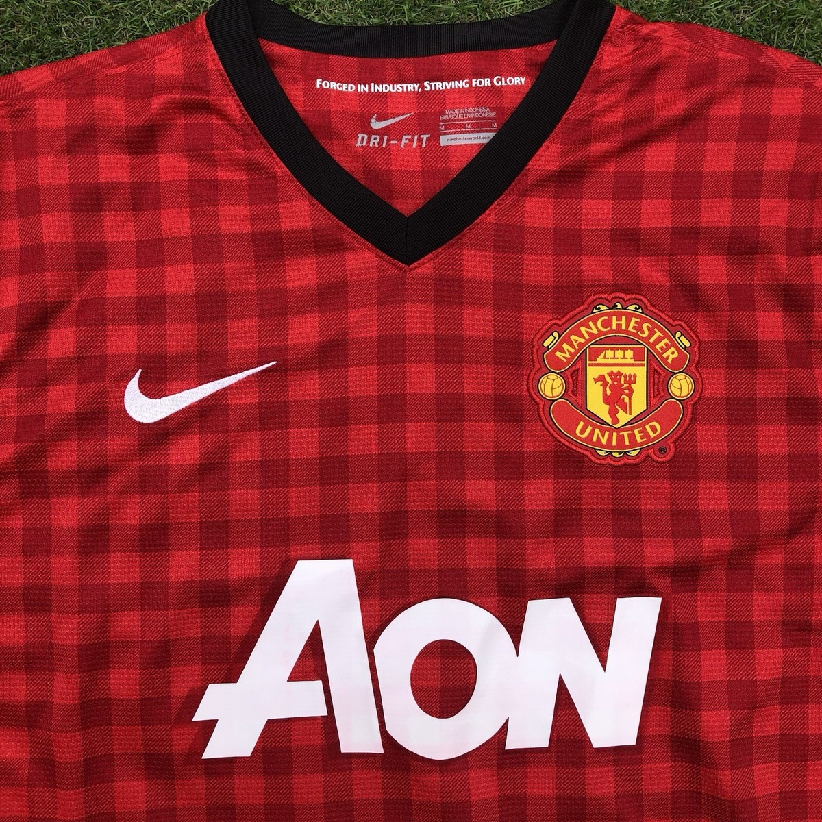 #16 ハーフナー サッカー日本代表ユニフォーム 2012-2013 XOサイズ 16 ハーフナー サッカー日本代表ユニフォーム 2012-2013 XO