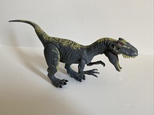 jurassic world fmm30 roarivores allosaurus