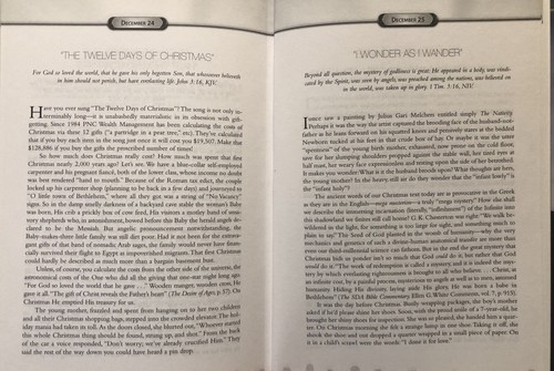 The Chosen Morning Devotional by Dwight K. Nelson 2011 Review and Herald SDA HC - Picture 13 of 13