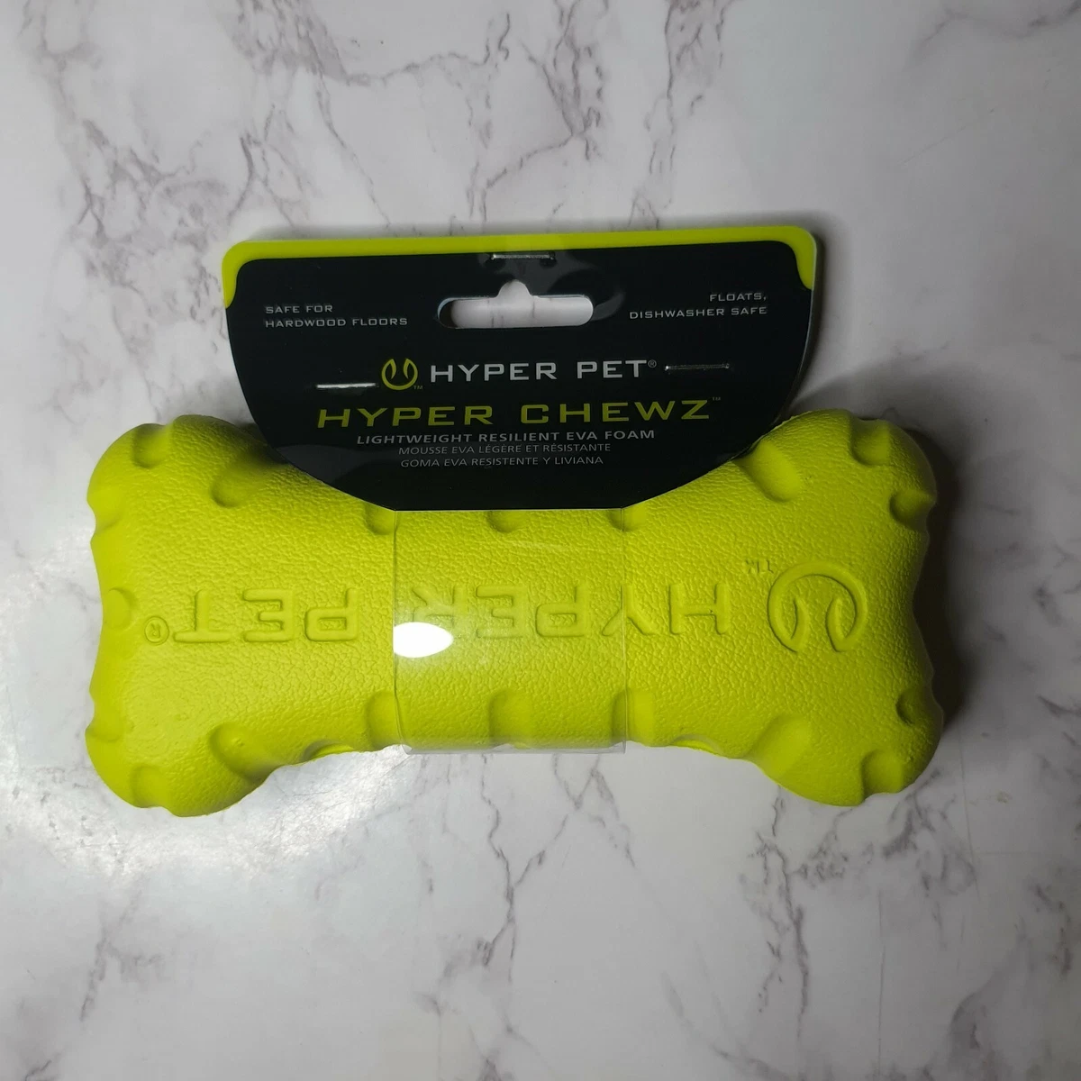 Hyper chewz on sale dog toys