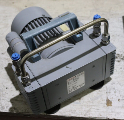 PFEIFFER MVP 035-2 VACUUM PUMP
