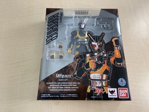 kamen rider black rx sh figuarts