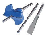 Faithfull Sdsboxcut Sds Plus Circular Cutter Faithfull Sdsboxcut Sds Plus Circular Cutter