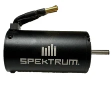 Arrma Kraton 6s EXB V6 Brushless Motor Spektrum Firma 4074 2050kV Notorious 07