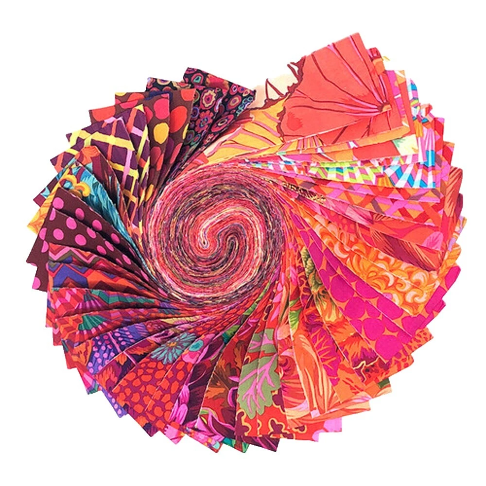 Ткань FreeSpirit Rolls