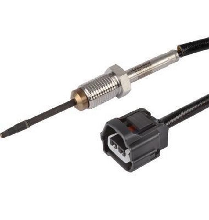 Exhaust Gas Temperature Sensor for Nissan Qashqai/Qashqai+2 2.0 dCi/AWD 08-13