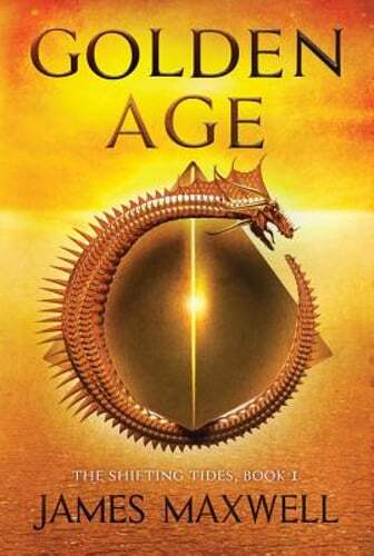 Golden Age by James Maxwell: Used