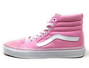 vans masculino rosa