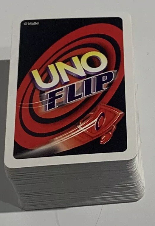 Uno Card Game - Retro Edition : Target