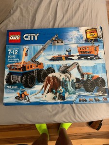 lego 60195 ebay
