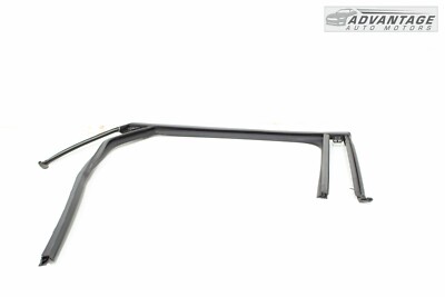2019-2020 CHEVROLET BLAZER REAR RIGHT SIDE DOOR WINDOW WEATHERSTRIP SEAL OEM